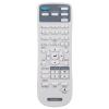 219863500 Replacement Remote Commander Compatible for Epson PowerLite/BrightLink/Home Cinema Multimedia Projector 880 880X E20 X49 W49 118 119W 982W 992F 1288 EB-720 EB-725W L520U 1480Fi 735Fi 725Wi view 1