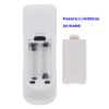 219863500 Replacement Remote Commander Compatible for Epson PowerLite/BrightLink/Home Cinema Multimedia Projector 880 880X E20 X49 W49 118 119W 982W 992F 1288 EB-720 EB-725W L520U 1480Fi 735Fi 725Wi view 3