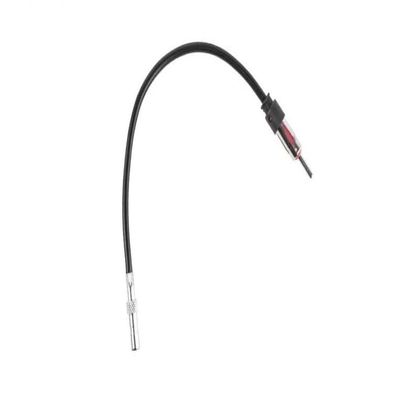 DirectNine Basics Car Stereo AM/FM Radio Retention Antenna Adapter -Made for Ford: 2007-2014 F150/F-150, 2008-2016 F-250/F-350/F-450/F-550, 2011-2019 F-650/F-750