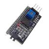 Reland Sun 20pcs LCD Adapter Board Module TWI SPI Serial Interface DC 5V 2004 LCD view 2