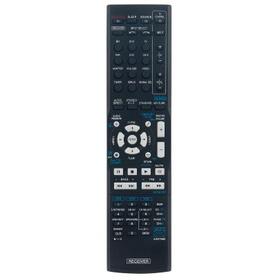 ECONTROLLY AXD7583 Replacement Reciever Remote Commander Compatible for Pioneer Stereo AV Receiver VSX-920 VSX-820 VSX-820-K VSX-820-S VSX-920-K VSX820 VSX920 VSX820K VSX820S VSX920K
