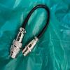 MNM Scales Brecknell Cable Connector 1 Foot Part # AWT05-100563 to Connect SBI-210 to a Base view 4