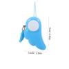 DirectNine Basics Women Personal Alarm Keychain Loud Sound Outdoor Alarm for Seniors Girls Portable Design for Emergencies Daily Use view 2