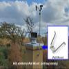 Heavy Duty Wall Mount 5 1/2" Stand Off Wall Mast Mount view 4