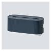 Cable Organizer Box Large Capacity Cable Management Boxes Multifunctional Power Strip Storage Box Power Cable Box to Hide Wires&Power Strips with Mobile Phone Holder Cable Management Box (Color : Big view 1