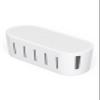 Cable Organizer Box Wall-mounted Cable Management Box With Child Lock TV Computer Cable Management Device Suitable for Concealing the Power Supply Board and Cable Management Box Cable Management Box ( view 1