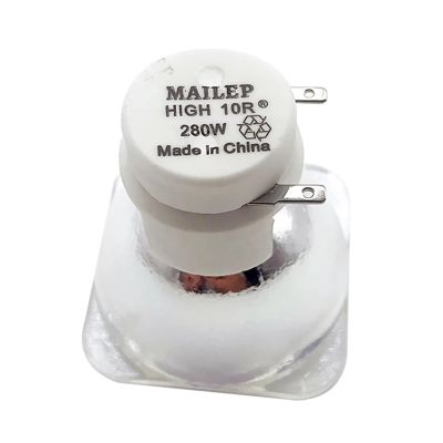 10R 280W Metal Halide Lamp Moving 280 Beam 280 Sirius HRI280W (Color : 10R 280W)