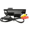 Parking Camera HD Reversing Camera Replacement for Opel Vectra C/Astra H/Corsa D/Zafira B/Tigra Meriva A/Insignia/Insignia Tourer/Vauxhall Signum/Vauxhall Insignia/Chevrolet Malibu HAMA2/Fiat Grande view 3