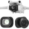 Coyktonty Mini 4 Pro Wide-Angle Lens for DJI Mini 4 Pro,Expands Shooting Range by 25%,0.75 X Wide-Angle 110 Shooting Range view 1