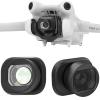 Coyktonty Mini 4 Pro Wide-Angle Lens for DJI Mini 4 Pro,Expands Shooting Range by 25%,0.75 X Wide-Angle 110 Shooting Range view 2