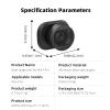 Coyktonty Mini 4 Pro Wide-Angle Lens for DJI Mini 4 Pro,Expands Shooting Range by 25%,0.75 X Wide-Angle 110 Shooting Range view 3