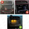 8+256GB 8Core Radio for Mitsubishi ASX 2016 2017 2018 2019 2020 2021 2022 Stereo Dash Kit Car GPS Navigation,9" IPS Touch Screen Head Unit with Car-Play & Android Auto/SWC/DSP/Rear View view 2