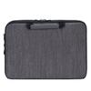 11.6/13/15.6 Inch Handle Electronic Accessories Laptop Sleeve Case Bag Protective Bag (Color : Gray Size : 11-11.6) (Gray 14) view 4