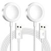2026 Upgraded Magnetic Fast Charging Cable for Apple Watch Charger view 1