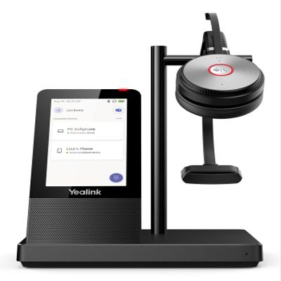 Yealink WH66 Headset