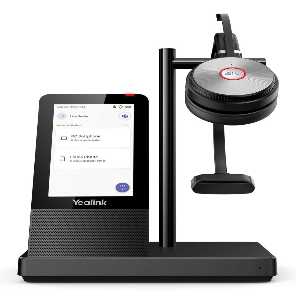 Yealink WH66 Headset