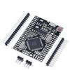 1PCS Mega 2560 PRO Mini 5V (Embed) CH340G ATmega2560-16AU with Male pinheaders Compatible for arduino Mega 2560 view 1