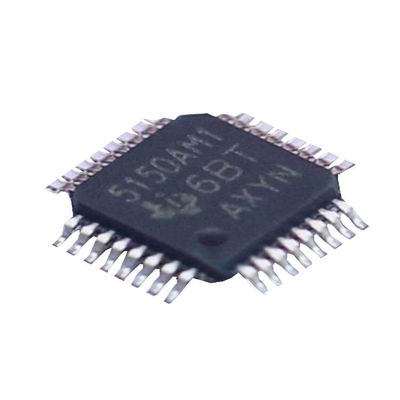 1pcs/lot TVP5150AM1PBSR TVP5150AM1 TVP5150 5150AM1 QFP-32 Video ICS Ultralo Pwr NTSC/PAL SECAM Vid Decoder New