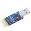 1PCS USB CP2102 to TTL RS232 USB TTL to RS485 Mutual Convert 6 in 1 Convert Module Good view 4