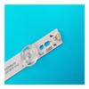 New LED Strip for S-tarwind SW-LED55U101BS2S HI 55US131XS 55USY151X CC02550D485V10 55E20 5X9 5S1P 1410 QT55I90ID TI5511DLEDDS view 2