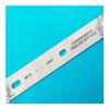New LED Strip for S-tarwind SW-LED55U101BS2S HI 55US131XS 55USY151X CC02550D485V10 55E20 5X9 5S1P 1410 QT55I90ID TI5511DLEDDS view 3