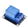 1PCS KY-019 KY 019 5V One 1 Channel Relay Module Board Shield for PIC AVR DSP ARM for arduino Relay view 1