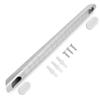 Kalnweis Shower Foot Rest,Shower Foot Rest for Shaving Legs,Metal Footstool for Corner of The Bathroom,Wall Mounted Stainless Steel Shower Step(GH-15) view 3