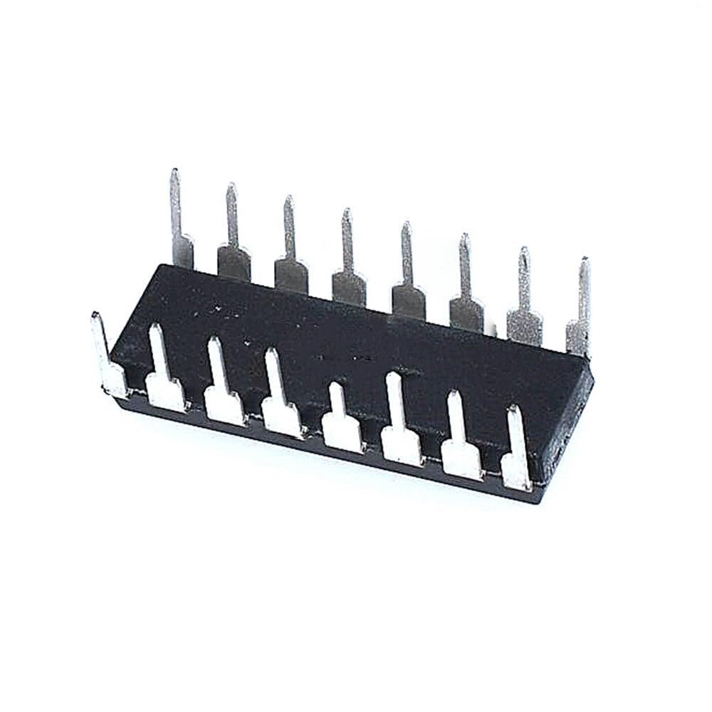 10PCS/LOT New CD4040BD CD4040BE DIP-16