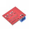 1PCS 2.5A Dual Bridge Brushed DC Motor Drive Controller Board Module for Arduino Smart car Robot Low Power Consumption MX1919 view 2