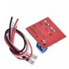 1PCS 2.5A Dual Bridge Brushed DC Motor Drive Controller Board Module for Arduino Smart car Robot Low Power Consumption MX1919 view 3