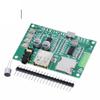 BT201 Dual Mode 5.0 Bluetooth Lossless Audio Power Board Module Tf Card U Disk Ble Spp Serial Port Transparent Trans view 4