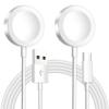 2026 Upgraded Magnetic Fast Charging Cable for Apple Watch Charger view 1