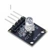 1PCS Smart Electronics FZ0455 4pin Keyes KY-016 Three Colors 3 Color RGB LED Sensor Module for Arduino DIY Starter Kit KY016 view 3