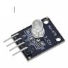 1PCS Smart Electronics FZ0455 4pin Keyes KY-016 Three Colors 3 Color RGB LED Sensor Module for Arduino DIY Starter Kit KY016 view 4
