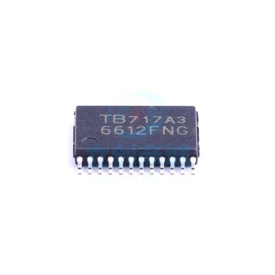 2 Pcs Motor Driver chip TB6612FNG,C,8,EL SSOP-24 TB6612FNG,C,8,EL