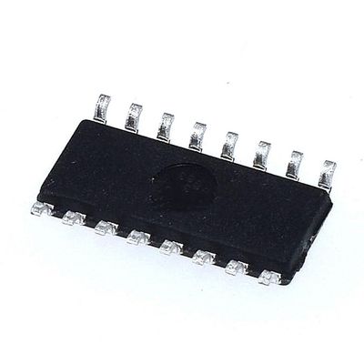 10pcs/lot Adjust The Pulse Width Modulator SG3524DR SG3524 SOP16 New