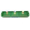 3-in 24-Out Three-Phase Junction Box Distribution Wire Multi-Out Branch Retardant Metering Cabinet Terminal Block view 1