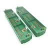 3-in 24-Out Three-Phase Junction Box Distribution Wire Multi-Out Branch Retardant Metering Cabinet Terminal Block view 2