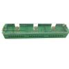3-in 24-Out Three-Phase Junction Box Distribution Wire Multi-Out Branch Retardant Metering Cabinet Terminal Block view 3