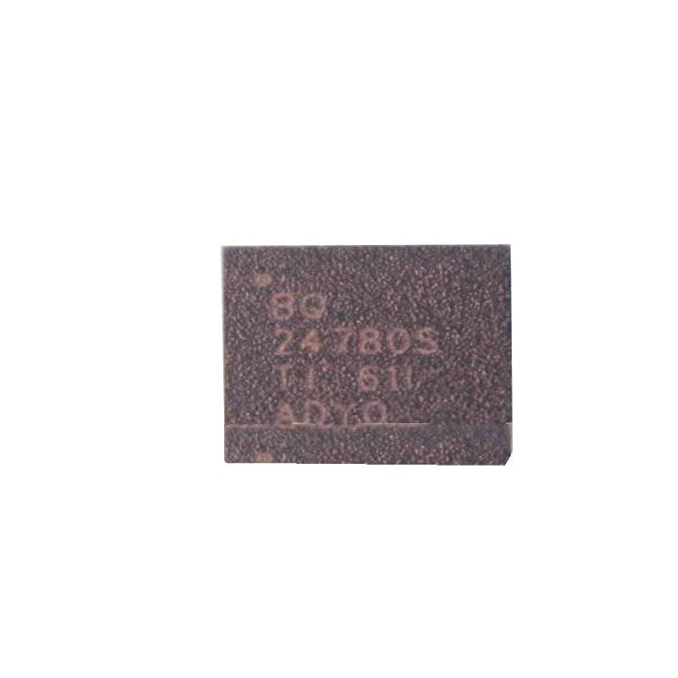2pcs BQ24780S 24780S QFN New Laptop chip