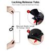 2.6 * 3m Photography Background Stand Kit with Adjustable Stand Support System Backdrops for Photo Green Screen Frame view 3