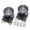 DirectNine Basics 1pcs Infrared LED Light 3W 850 Camera Board Module Night Vision Infrared IR view 1