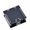 ESP8266 ESP-12F Serial WiFi Module Mini Development Board for Arduin Nodemcu CH340 Micro USB Module for Ard Witty Cloud view 2