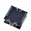 ESP8266 ESP-12F Serial WiFi Module Mini Development Board for Arduin Nodemcu CH340 Micro USB Module for Ard Witty Cloud view 3