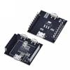 ESP8266 ESP-12F Serial WiFi Module Mini Development Board for Arduin Nodemcu CH340 Micro USB Module for Ard Witty Cloud view 4