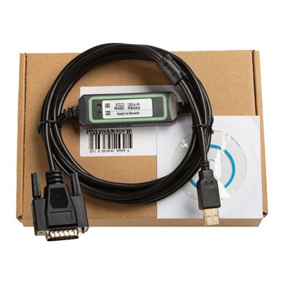 1PCS New For IKB0005/002.0 driver USB data cable