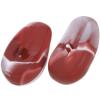 Silicone Ear Covers for Hair Dye, 1 Pair Waterproof Salon Tool view 1