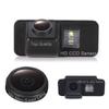 1280 x 720 pixels super HD night vision rear view camera replacement for Ford Mondeo MK4/Focus 2 MK2.5 Facelifted Hatchback/EcoSport MK1 MK2/Kuga/Fiesta MK6/Galaxy MK3/S-Max MK1/Grand C-Max MK2/C-Max view 1