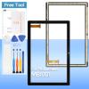 Touch Screen Replacement for Moderness MB1001 Tablet 10.1" MS1369-FPC V3.0 Front Glass Touch Panel Digitizer with Tools(Not Include LCD) view 1