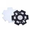 10pcs/lot 1W 3W 5W High Power LED Heat Sink Aluminum Base Plate view 1